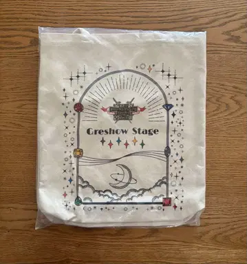 A! group 그레쇼 가치네바 토트백