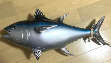 BIG 소프트 참치 피규어