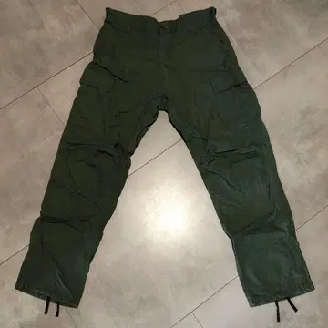 로스코 카고 팬츠