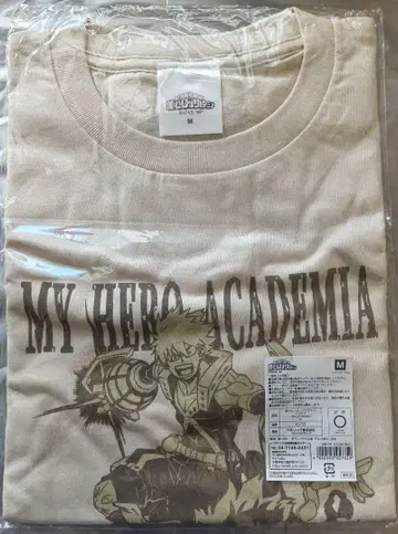 히로아카 T셔츠 Rise of Heroes M사이즈