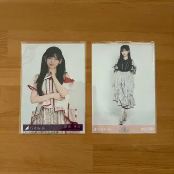 노기자카46 same numbers 비리야니 이케다 에레나