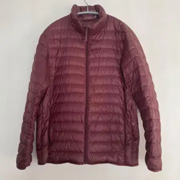 UNIQLO 울트라 다운 자켓 M