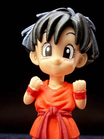 드래곤볼 어드버지 EX 드래곤 칠드런 Vol.2 빵