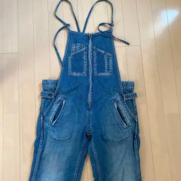 컨디션 최상 젬블 프렌치 살로펫 L