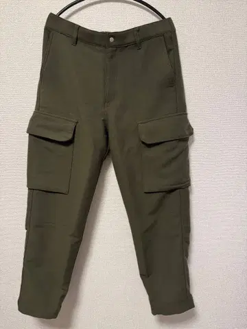 niko and 니코앤드 카고 팬츠