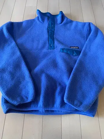 새상품급 Patagonia 플리스