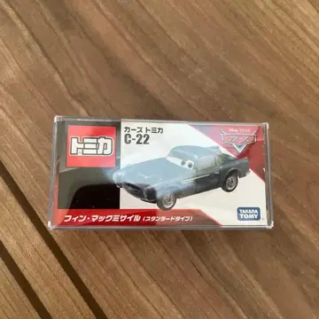 [ 새상품 ] 토미카 카즈 C-22 핀 맥미사일