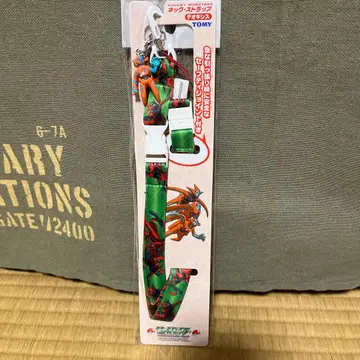 포켓몬스터 스트랩 디오시스