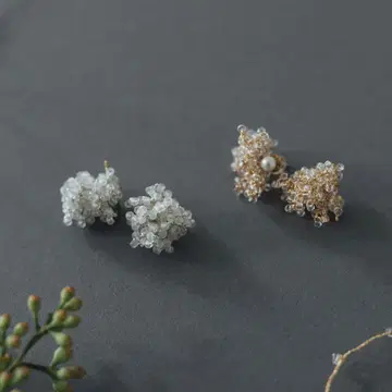 쿠라스코토 별주 FUA accessory 시작의 때 귀걸이