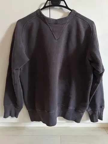 웨어하우스 WAREHOUSE 네이비 프리덤 맨투맨 사이즈 40