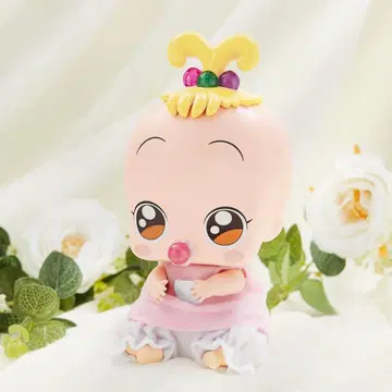 Special Memorize 오쟈마녀 도레미# 바브바브하나짱