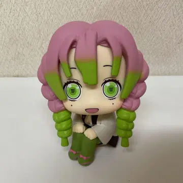 칸로지 미츠리 룩업 피규어 귀멸의 칼날