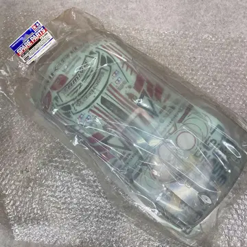 [ 미개봉 ] SP1578 라이키리GT (와이드) 스페어 바디 세트