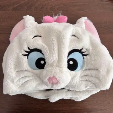 디즈니 리조트 마리 팬캡