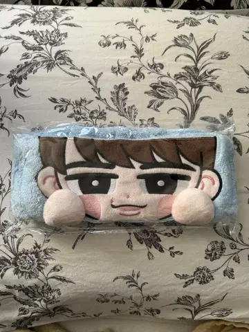 SnowMan 와타나베 쇼타 헤어밴드