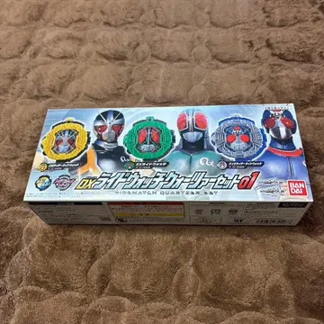 DX 라이드워치 쿼츠 세트01 설명란 필독