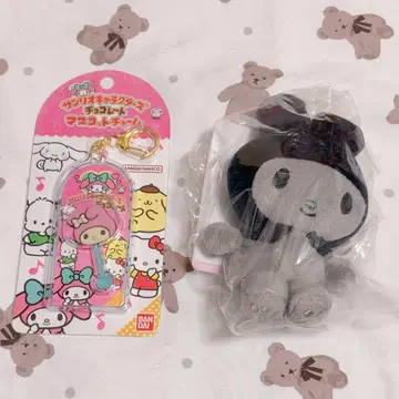 [산리오] 마이멜로디 세트