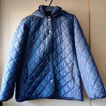 HushPuppies 퀼팅 자켓