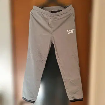 기나시 사이클 나일론 팬츠 M 사이즈