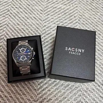 삭스니 이 자크 시계