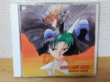 버블검 크라이시스 7