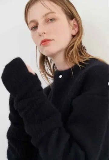 elendeek 라쿤 암워머