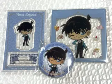 (익명 배송) 명탐정 코난 Cake.jp 에도가와 코난 2