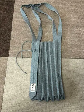 JOSEPH&STACEY 럭키 플리츠 니트 스타 리 ( M )