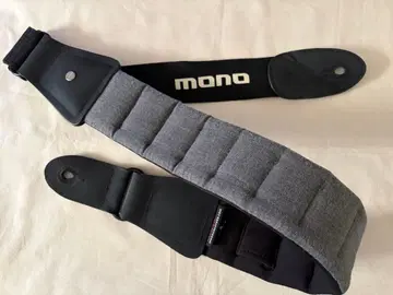 mono 기타 스트랩
