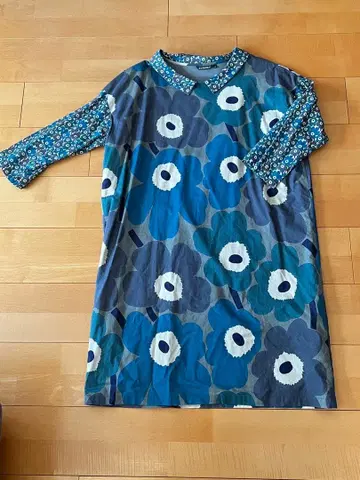 마리메꼬 우니코 원피스