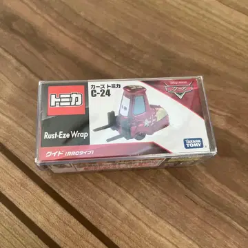 카즈 토미카 C-24 귀도 RRC 타입 새상품 단종 절판
