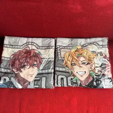 히프노시스 마이크 빅 타월 칸논자카 돗포 이자나미 히후미