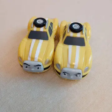 캡슐 프라레일 토마스 에이스 2대