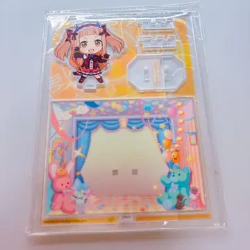 이치하라 히나 아크릴 캐릭터 플레이트 쁘띠 완판템 데레마스 아크릴 스탠드