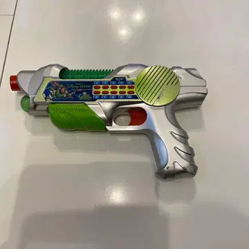 디즈니 리조트 한정판 토이스토리 버즈 라이트이어