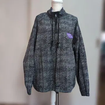 GOTCHA 나일론 자켓 그레이 계열