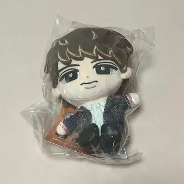 무카이 코지 BIG 봉제 인형 [ 덤 포함 ]