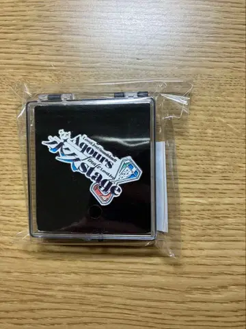 Aqours Finale LoveLive! 영구 stage 메모리얼 핀즈