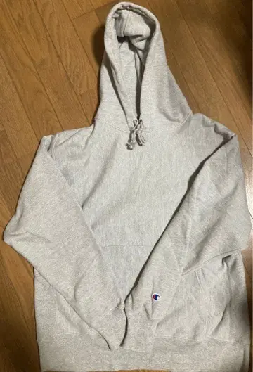 Champion Reverse Weave 후디 현행 L 사이즈