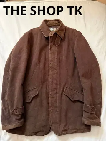 더 샵 TK 자켓 (3 사이즈)