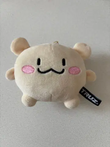 TREASURE TRUZ RURU 마스코트 키링