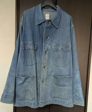 빅맥 커버올 70년대