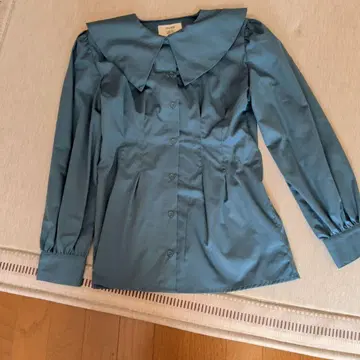 jouetie M 사이즈 긴팔 셔츠