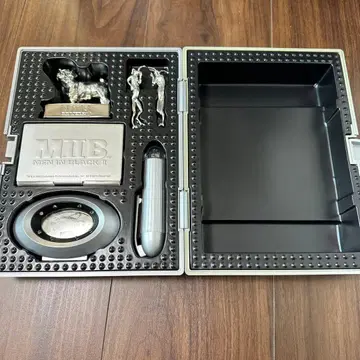 맨 인 블랙 DVD 컬렉션 세트