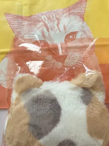 멜리 초콜릿 모후냐후 파우치