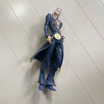 죠죠의 기묘한 모험 아바키오 피규어 상자 없음