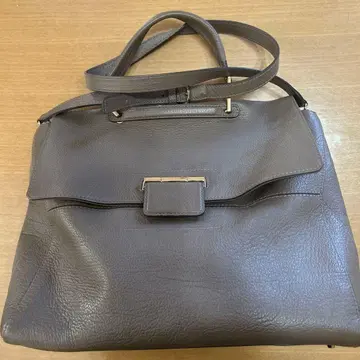 FURLA 가죽 2way 숄더백