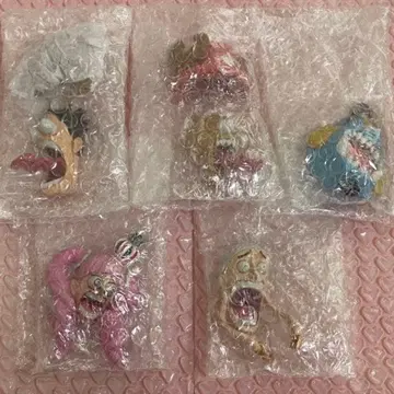 ONE PIECE 원피스 놀란 얼굴 마그넷 RofJ