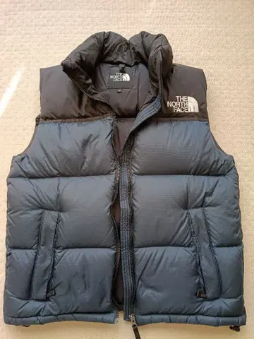 THE NORTH FACE 다운 베스트 ND91633