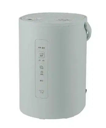 [ 미사용 새상품 ] 조지루시마호빈 EE-MB20-GA 스팀식 가습기